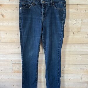 Ralph Lauren Dark Blue Women's Skinny Jeans